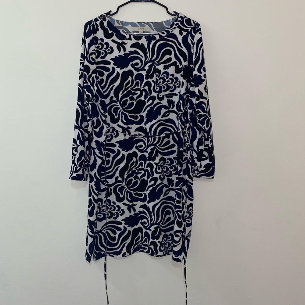 Loft Dress